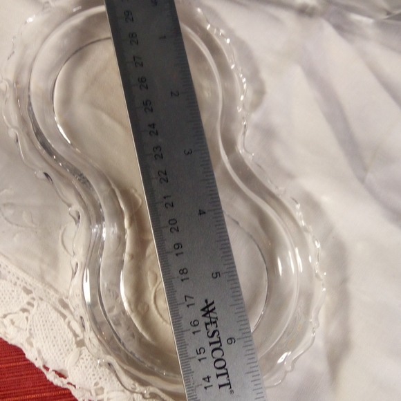 Toscany Salad Set & Ceramic Olive Oil & Vinegar Cruet Set - Picture 11 of 16